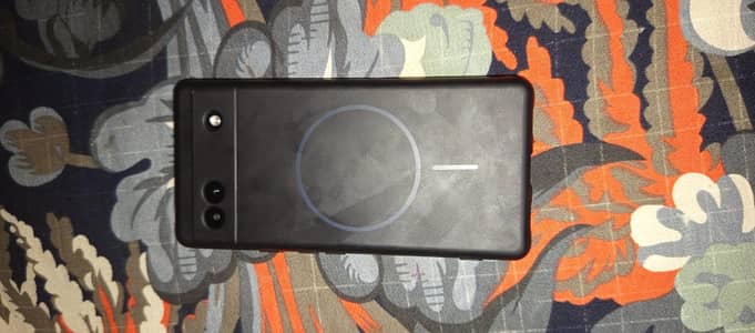 Google Pixel 6a