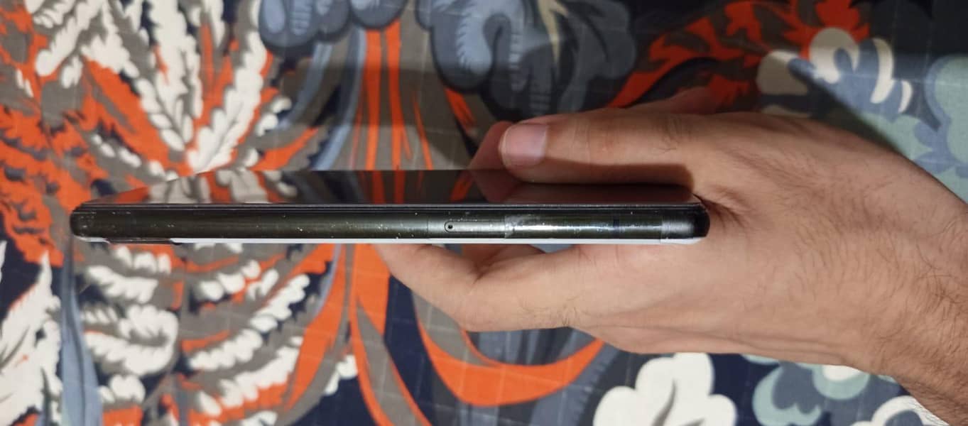 Google Pixel 6a 3