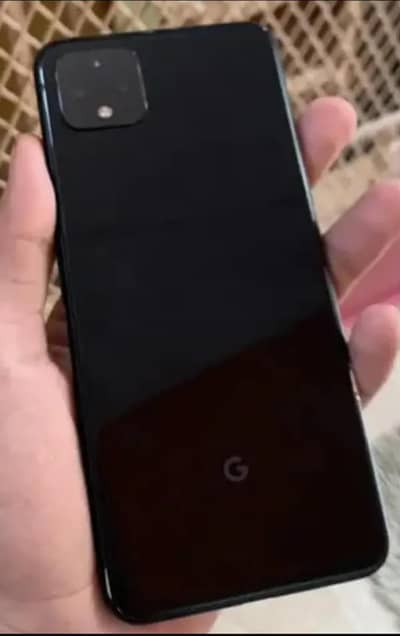 Google Pixel 4 XL 6/64