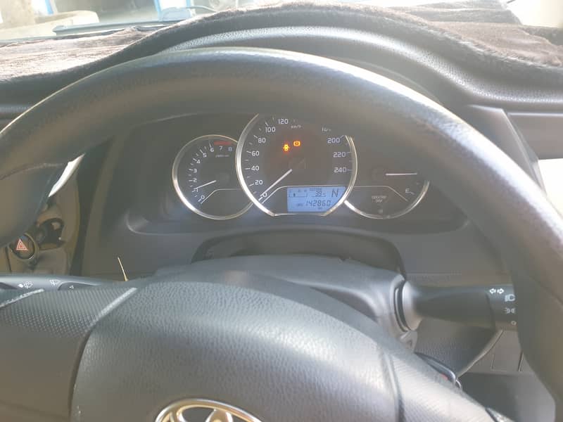2020 model automatic 13