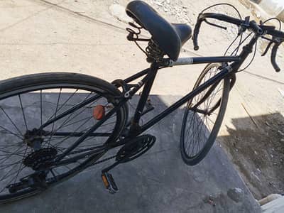 GRANDIR SHIMANO 2015 BLACK