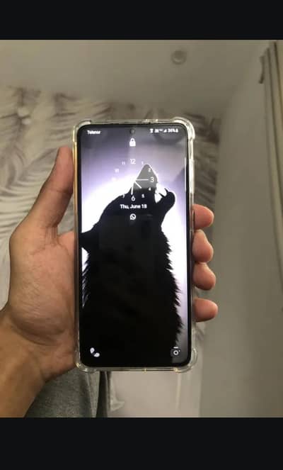 Samsung s21 new condition urgent sell