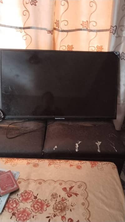 chang hong ruba led