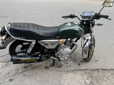 Honda CBR 150R 2026