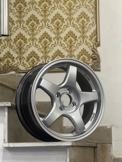 15inch Lenso