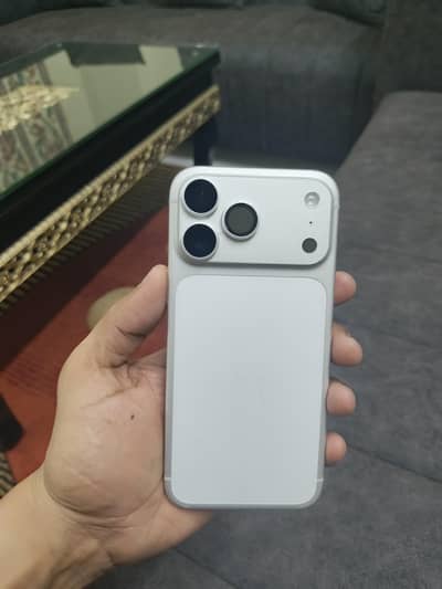Apple iPhone 17 Pro Max