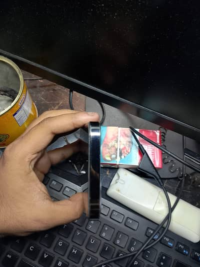 Apple iPhone 12 Pro