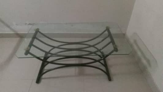 centre table