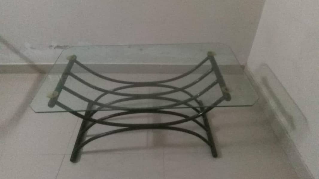 centre table 0