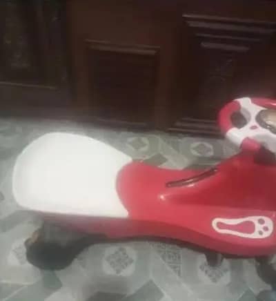 car bohat kam used
