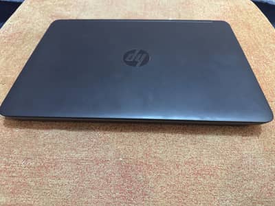 HP Probook 640 i5 4th