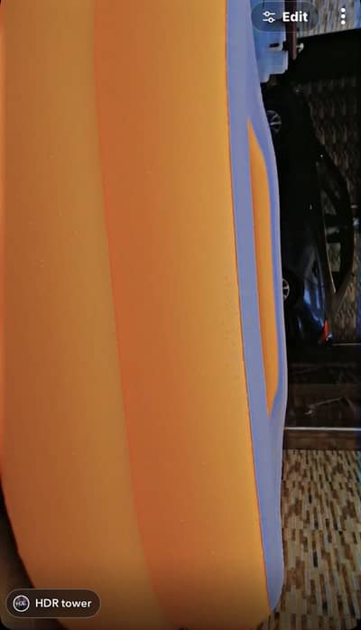 Swim pool Intex Mandarin Outdoor Swim Center Pool 7.5 ft X 5ft X 1.5ft