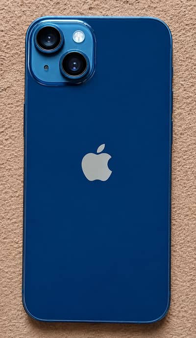Apple iPhone 13 128GB (Non-PTA)