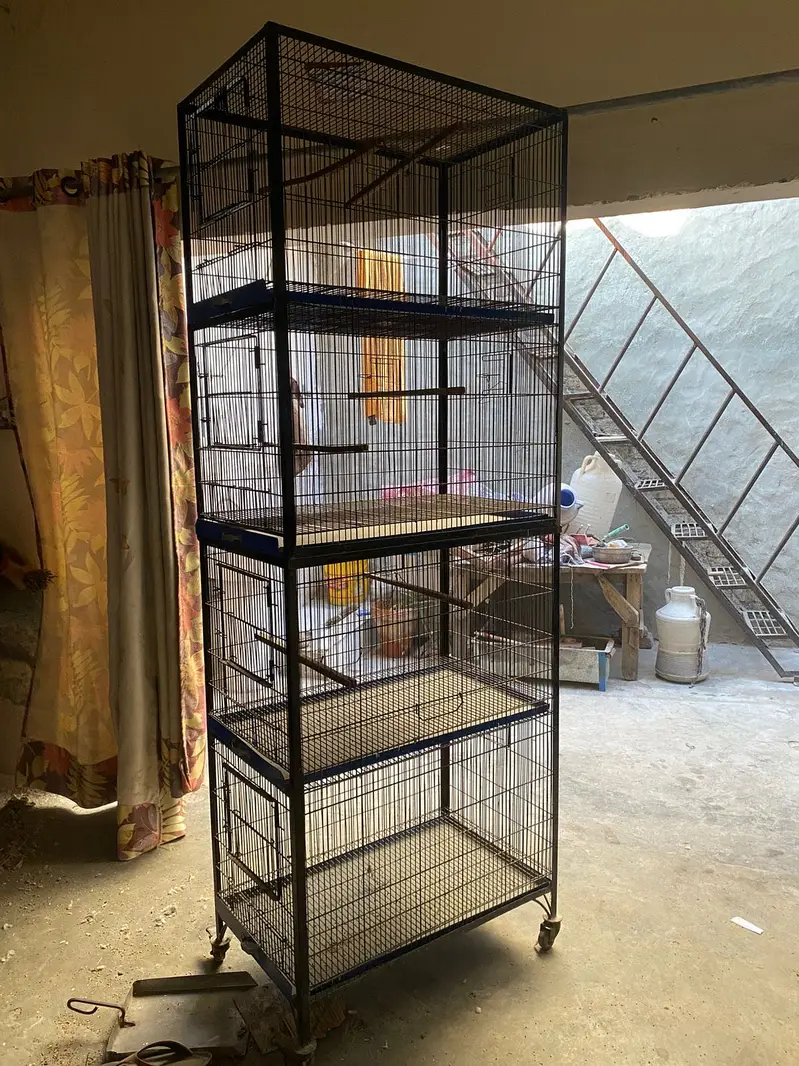Cages for sale — photo 2