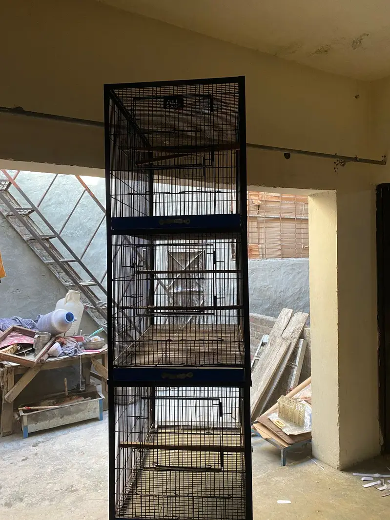 Cages for sale — photo 3
