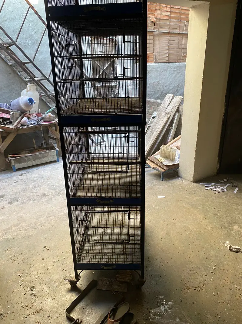 Cages for sale — photo 4