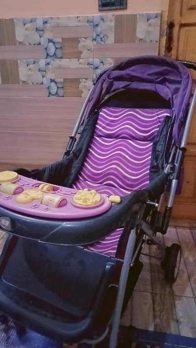 babies Walker