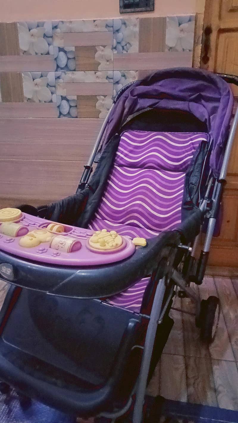 babies Walker 0