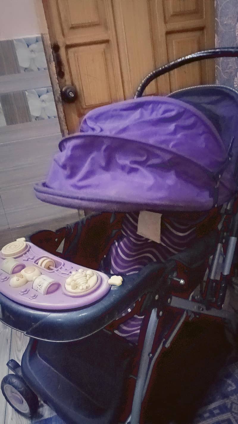 babies Walker 1