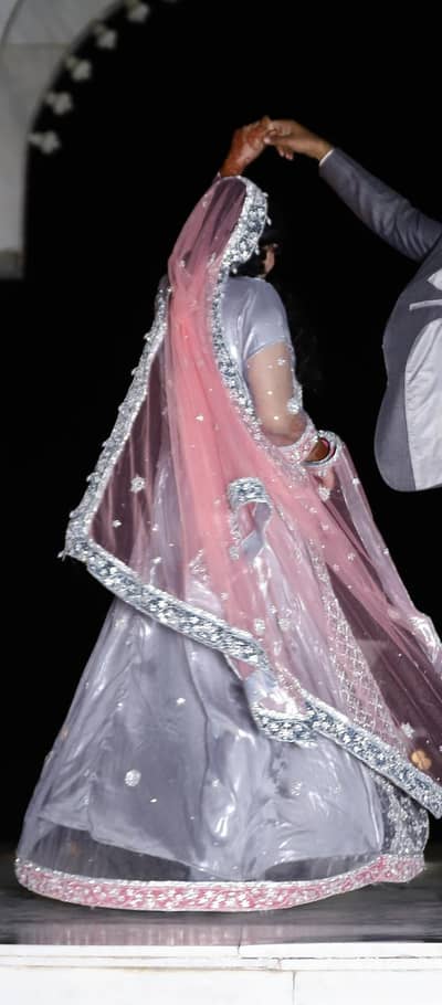 walima dress