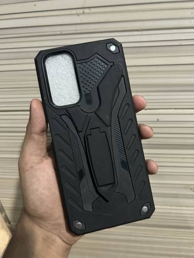 Redmi Note 11 Cover