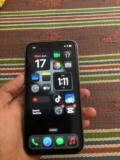 iPhone XR convert 15 Pro urjant sale