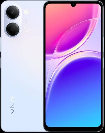 Vivo Y5 4/64