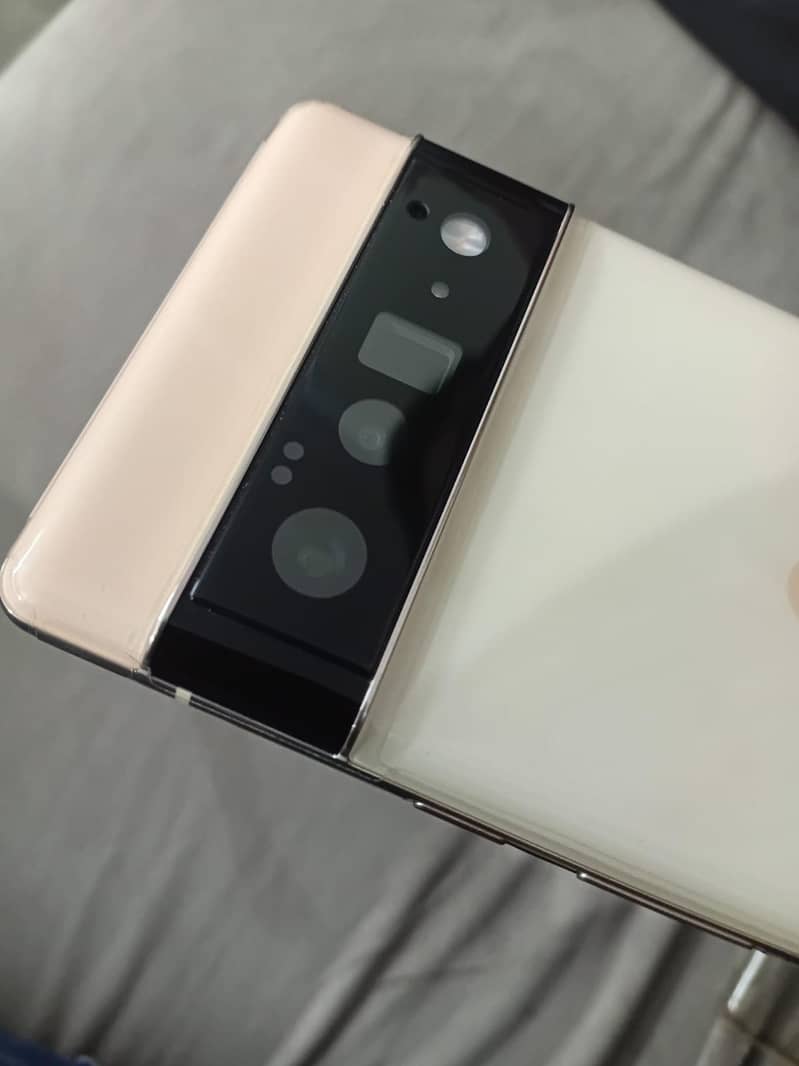 Google Pixel 6 Pro 1