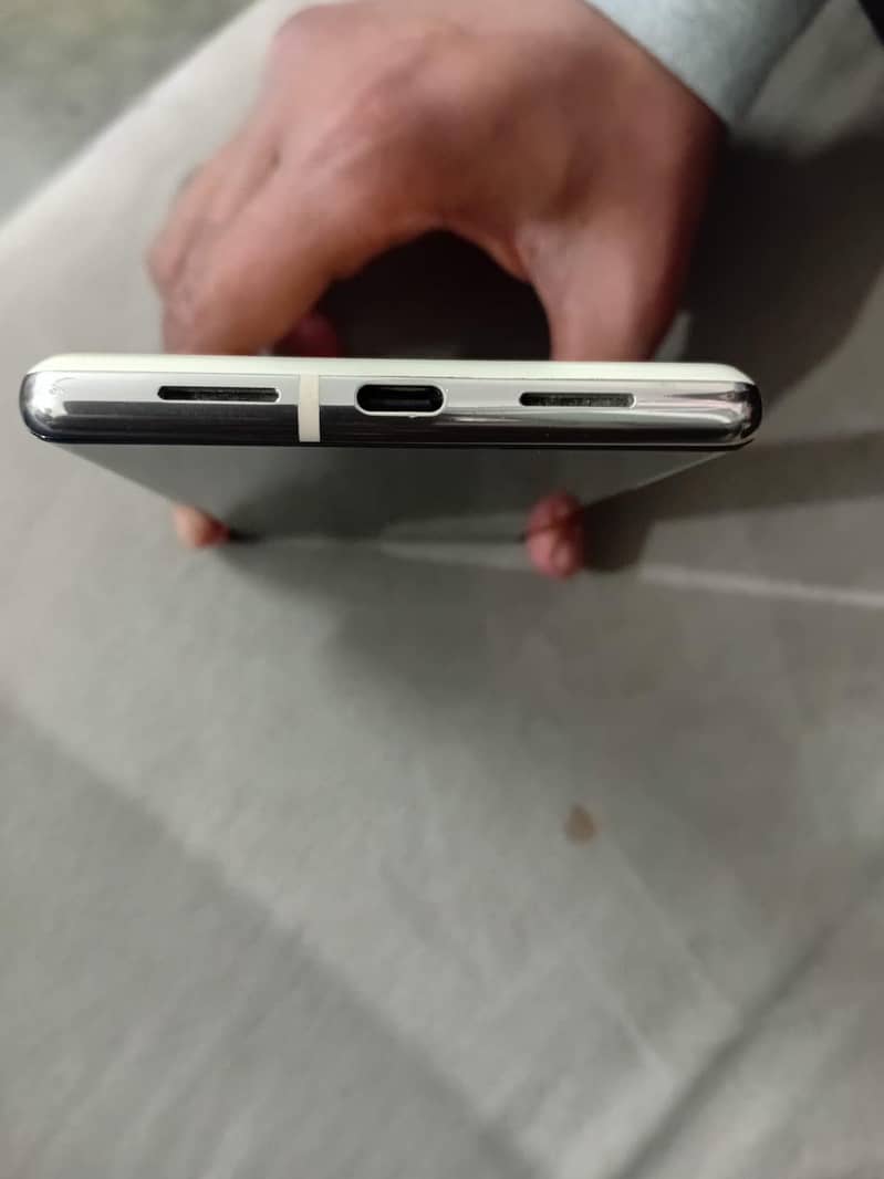 Google Pixel 6 Pro 4