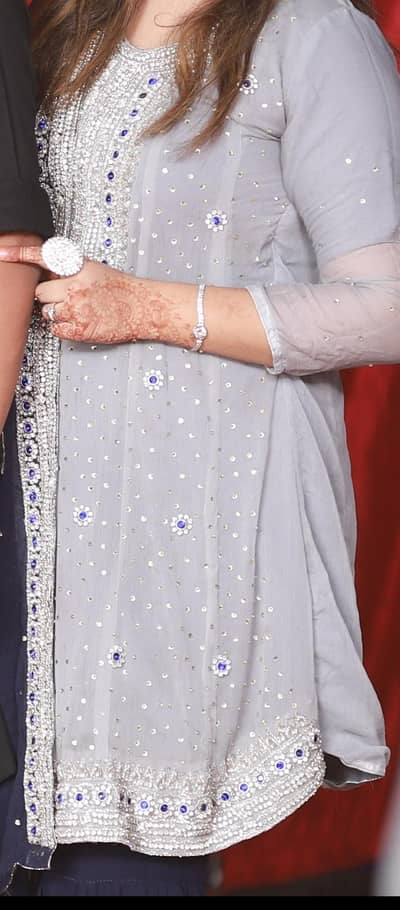 sharara / flapper /gharara