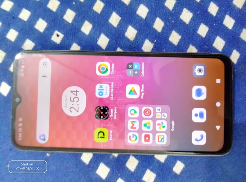 Dcode Cygnal 3 Lite only set final 16500 4