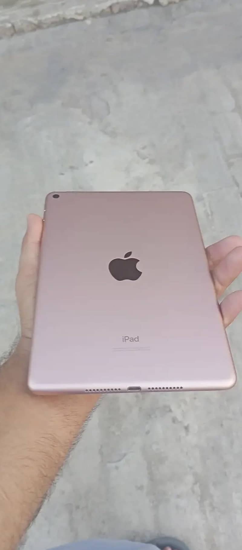 ipad mini 4 0