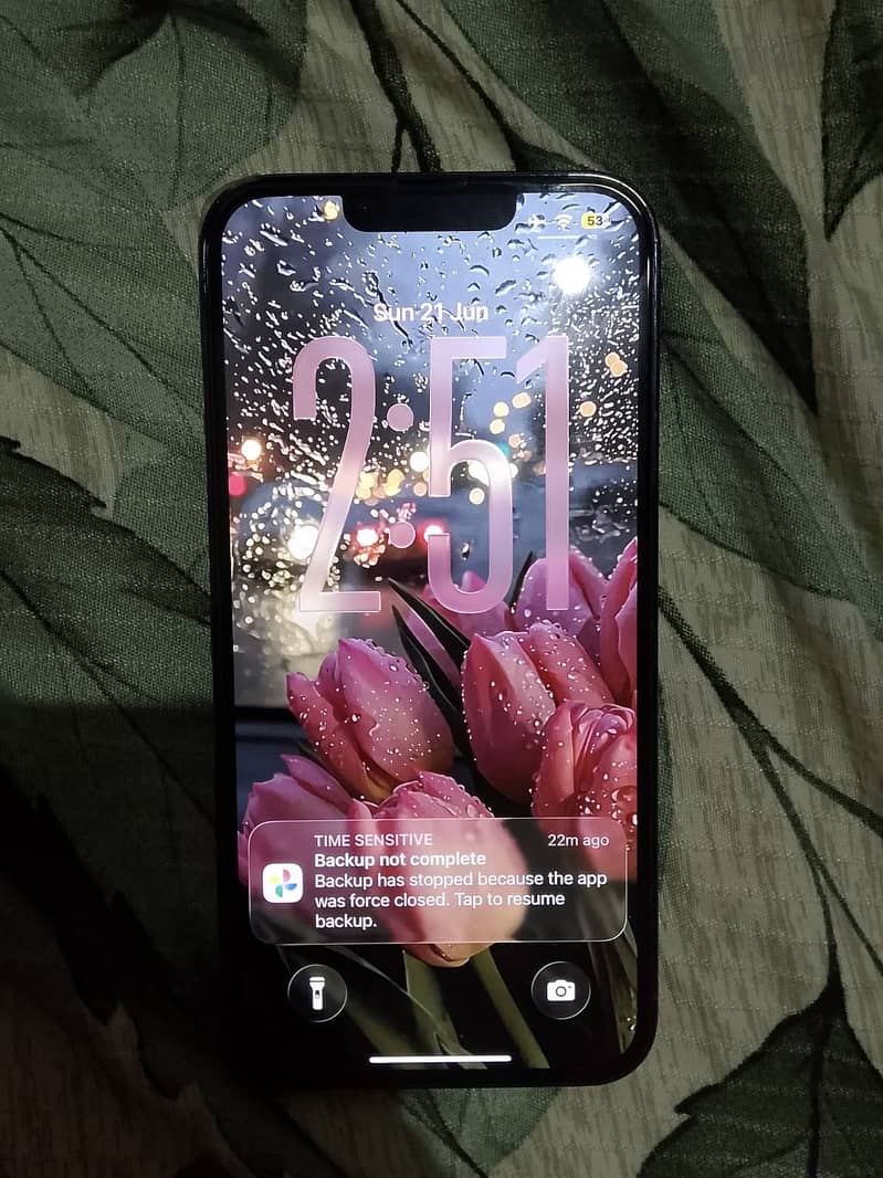 Apple iPhone 13 Pro 4