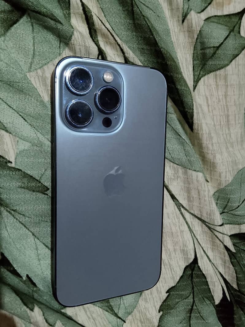 Apple iPhone 13 Pro 0