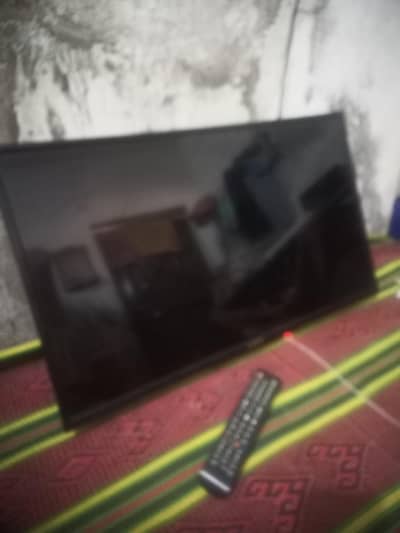 Samsung 32 inch led