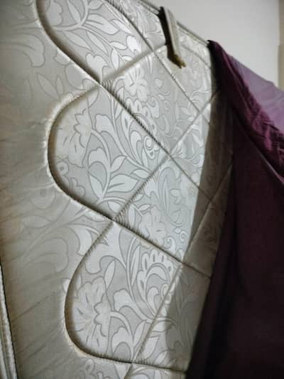 Mattress