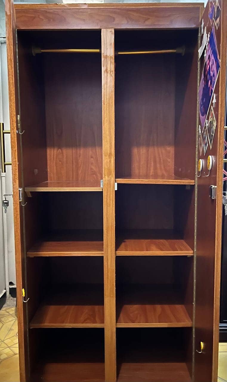 Closet 0