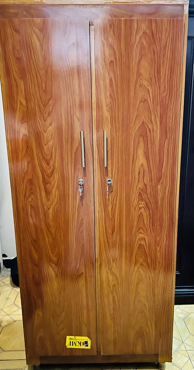 Closet 1