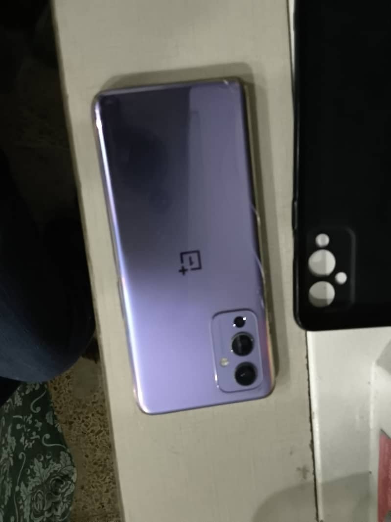 One Plus 9 0