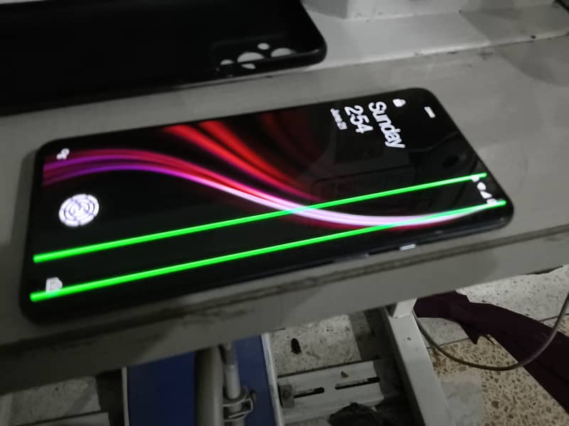 One Plus 9 2