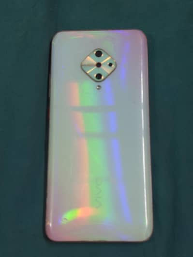 Vivo Y51