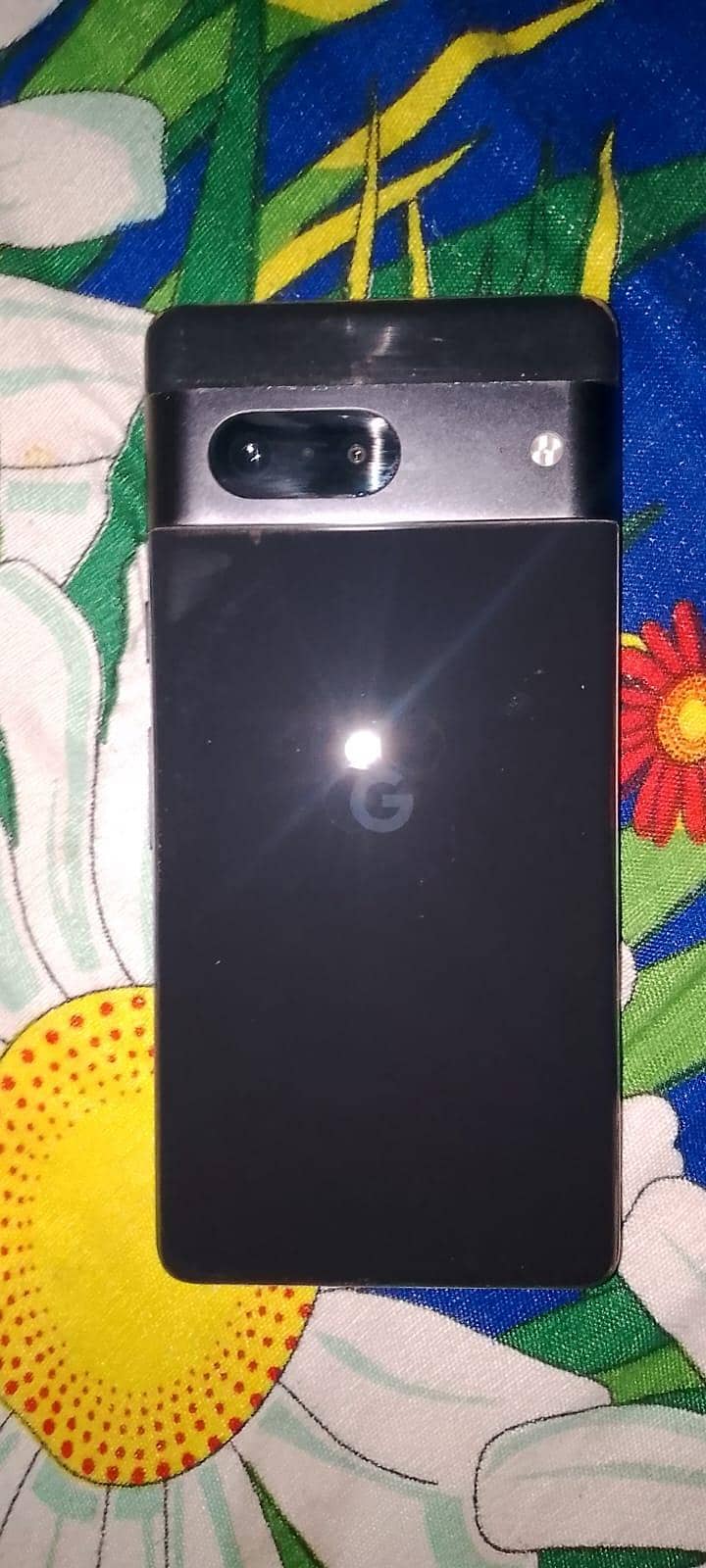 Google Pixel 7 0