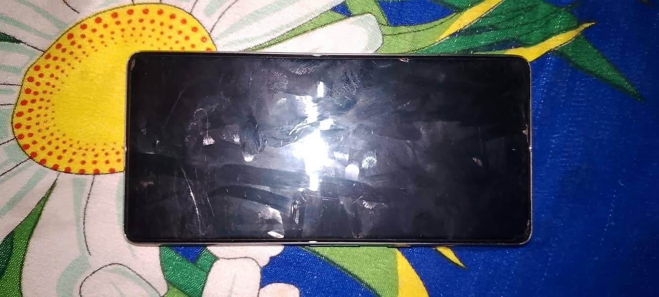 Google Pixel 7 3