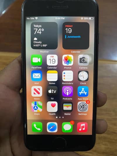 Apple iPhone 8
