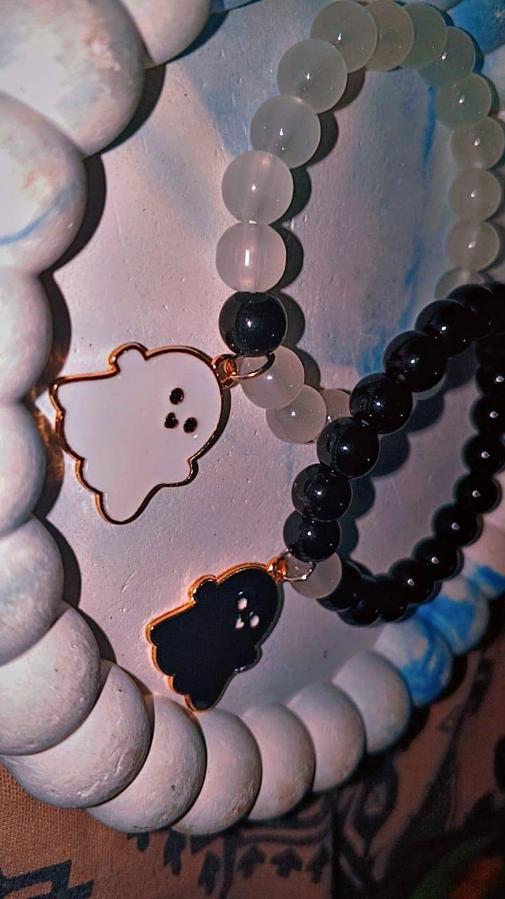 beaded bracelets 0
