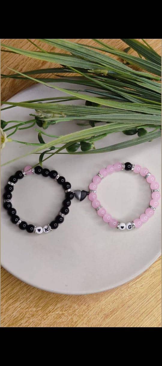 beaded bracelets 2