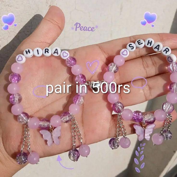beaded bracelets 3