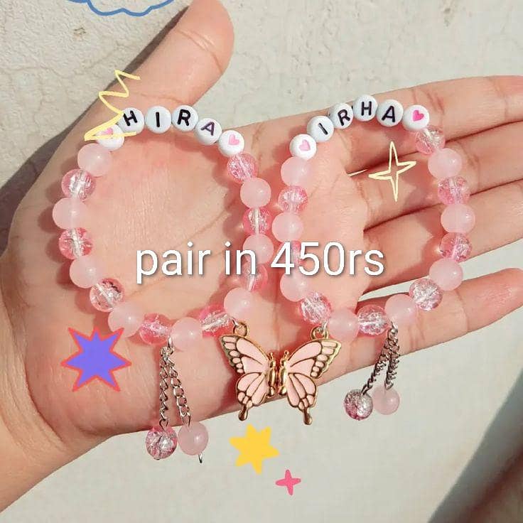 beaded bracelets 4