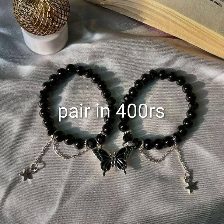 beaded bracelets 5