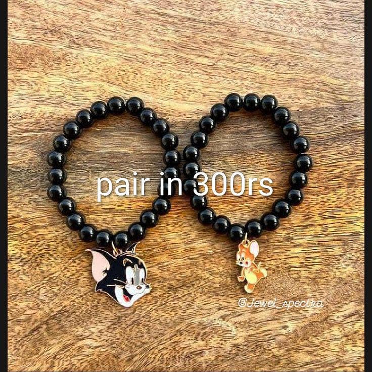 beaded bracelets 6